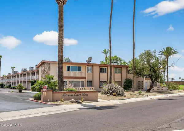 10851 N Fairway Court W, Sun City, AZ 85351