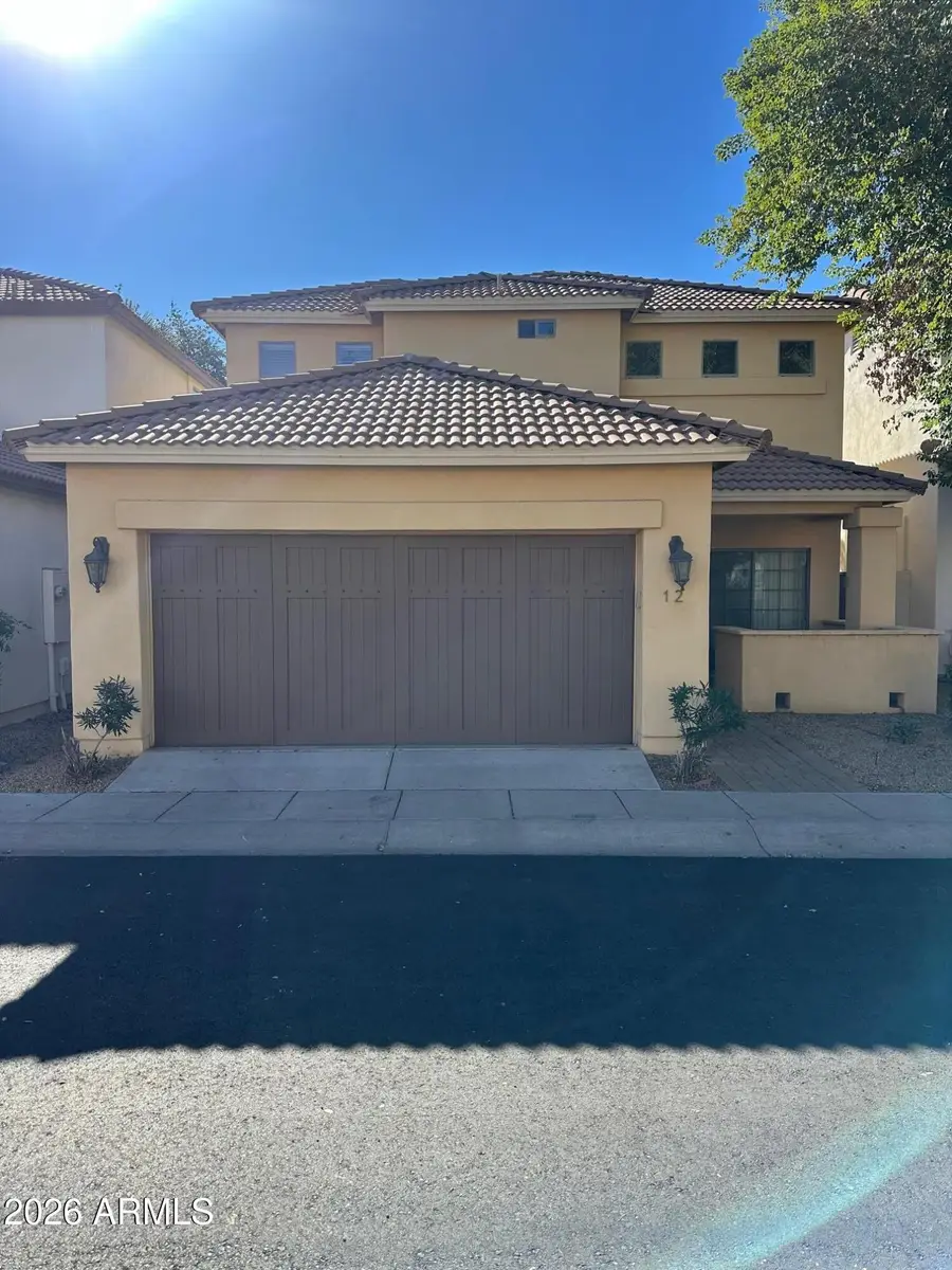 3618 N 38th Street #12, Phoenix, AZ 85018 - #2