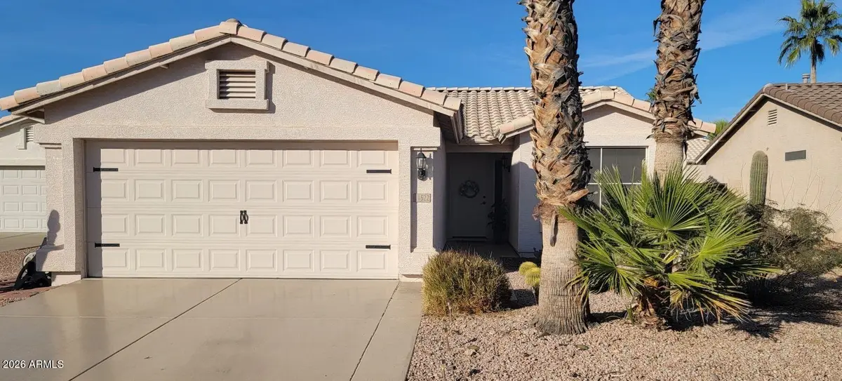 11522 W Chuckwalla Court, Surprise, AZ 85378 - Image #1