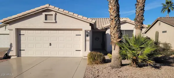 11522 W Chuckwalla Court, Surprise, AZ 85378
