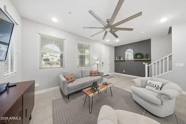 2492 N Stone Hill Road, Buckeye, AZ 85396