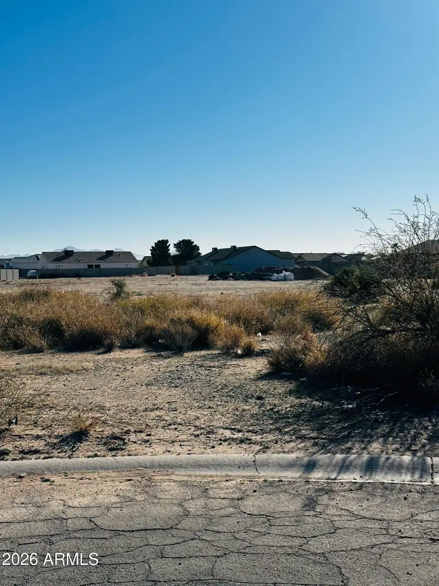 13271 S Leah Circle #6079, Arizona City, AZ 85123 - #2