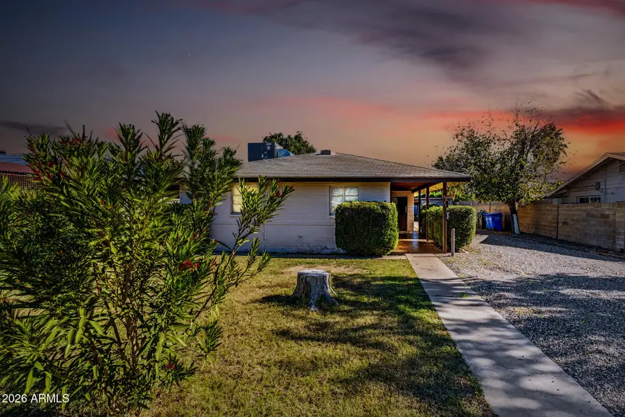 5225 N 8th Place, Phoenix, AZ 85014 - Image #3