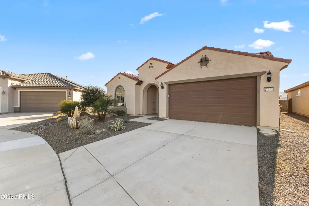27361 W Wahalla Lane, Buckeye, AZ 85396 - Image #1