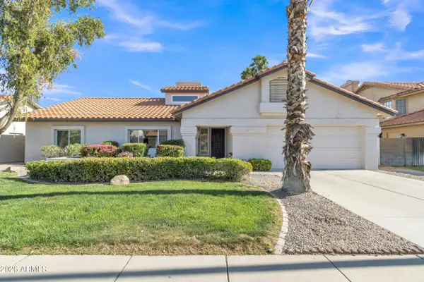 2333 E Egret Court, Gilbert, AZ 85234