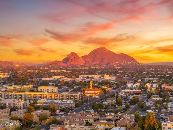 2025 E Campbell Avenue #140, Phoenix, AZ 85016
