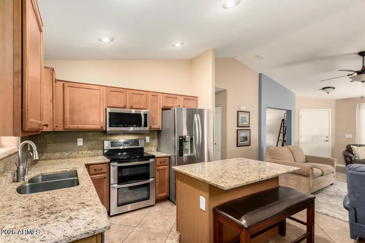 41793 W Sunland Drive, Maricopa, AZ 85138 - Image #1