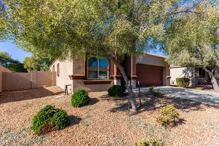 20104 N Jill Avenue, Maricopa, AZ 85138 - #3