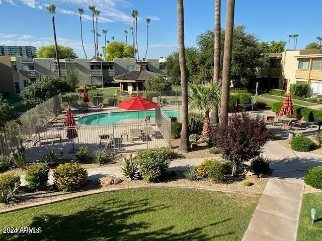 4620 N 68th Street #116, Scottsdale, AZ 85251 - Image #2