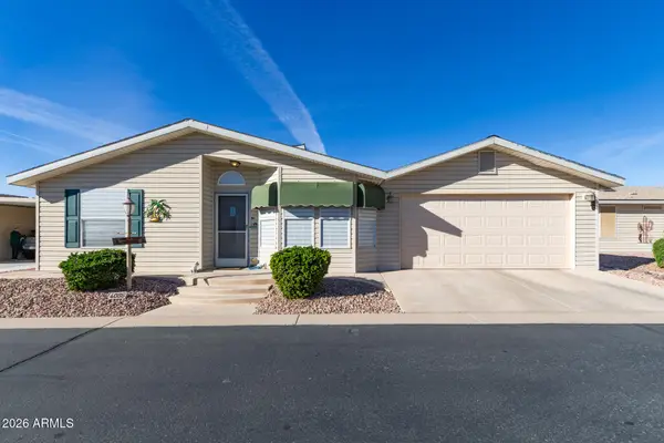 3301 S Goldfield Road #4086, Apache Junction, AZ 85119