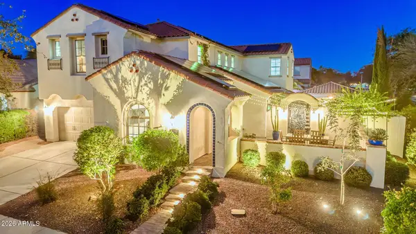 2985 N Point Ridge Road, Buckeye, AZ 85396