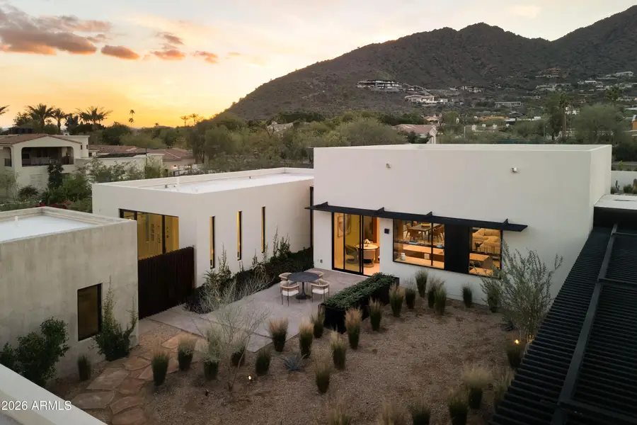 5287 N Invergordon Road, Paradise Valley, AZ 85253 - Image #2