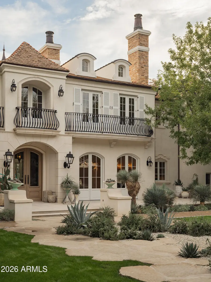 6415 E Exeter Boulevard, Scottsdale, AZ 85251 - Image #2