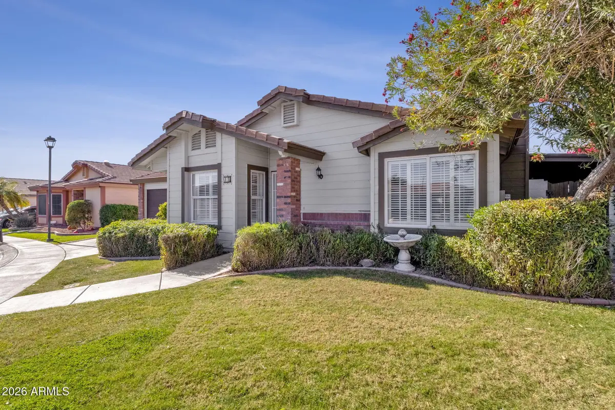 1616 N Alta Mesa Drive #13, Mesa, AZ 85205 - Image #1