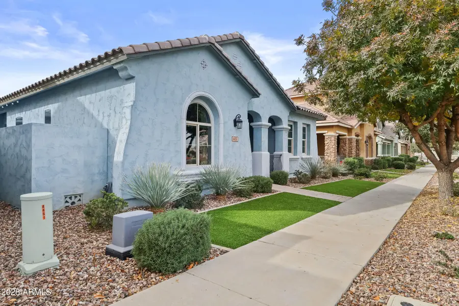 4451 E Bernice Street, Gilbert, AZ 85295 - #3