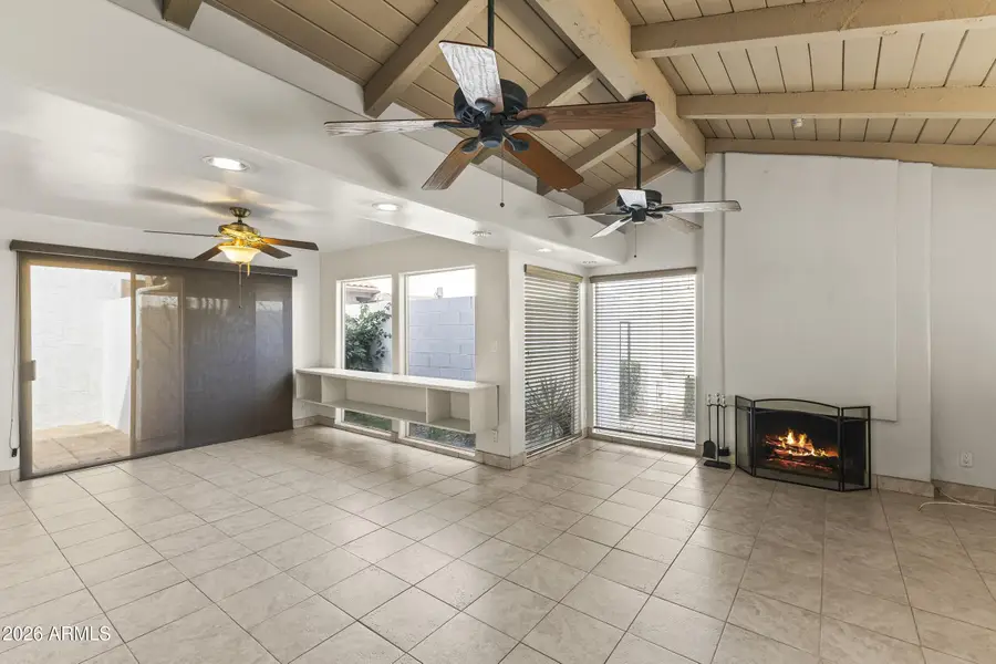 8752 E Via De La Luna --, Scottsdale, AZ 85258 - #3