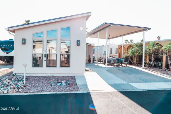 17200 W Bell Road #554, Surprise, AZ 85374