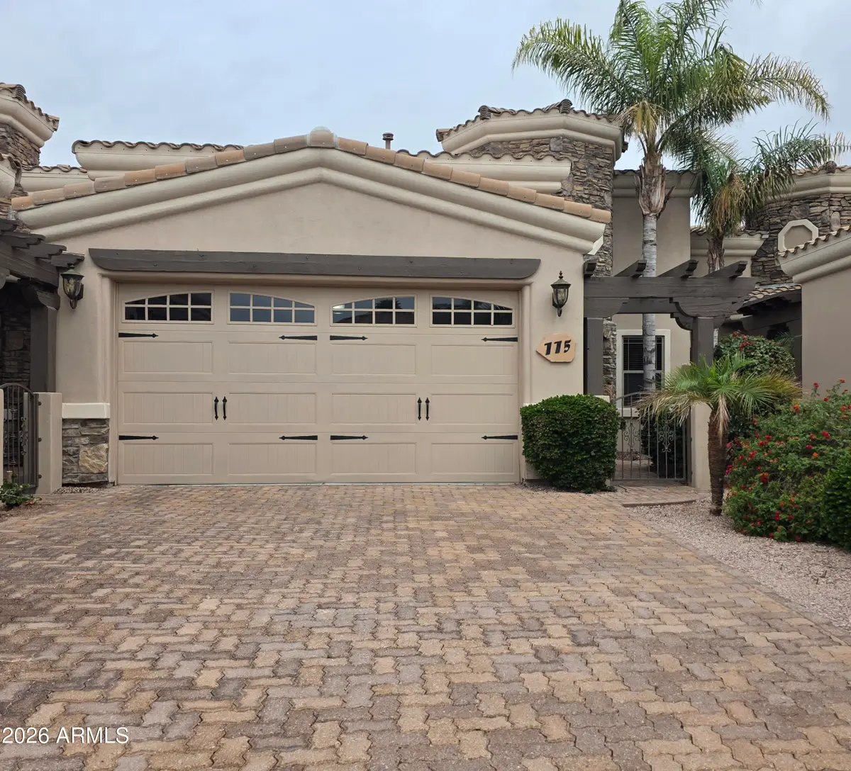 6202 E Mckellips Road #115, Mesa, AZ 85215 - #1