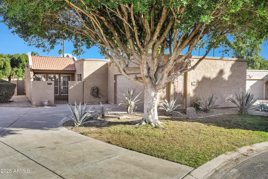 437 Leisure World --, Mesa, AZ 85206 - Image #3