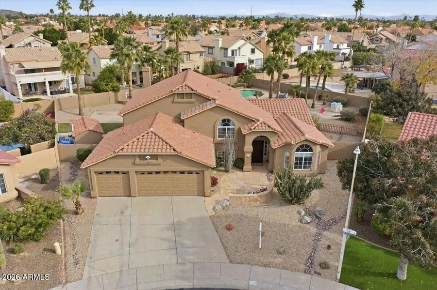 16601 S 38th Street, Phoenix, AZ 85048 - Image #3