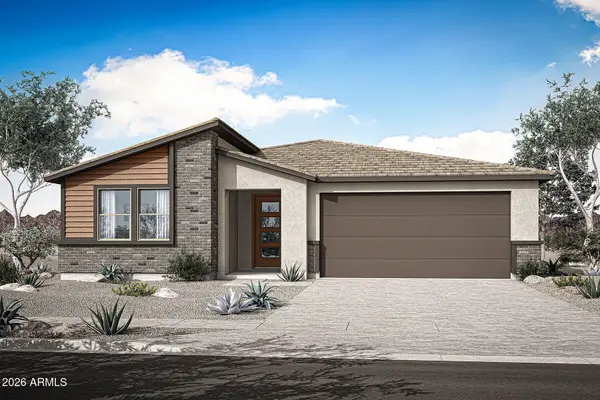 17266 W Saguaro Vista Drive, Surprise, AZ 85387