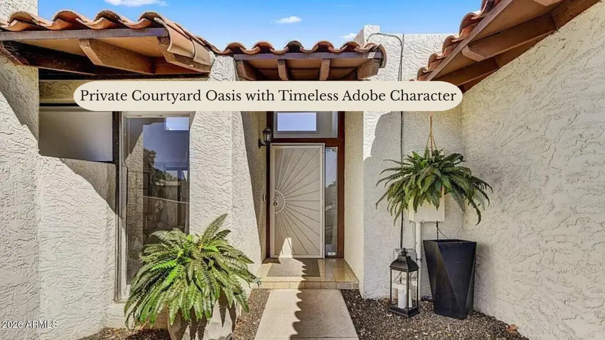 1301 W Rio Salado Parkway #51, Mesa, AZ 85201 - Image #1