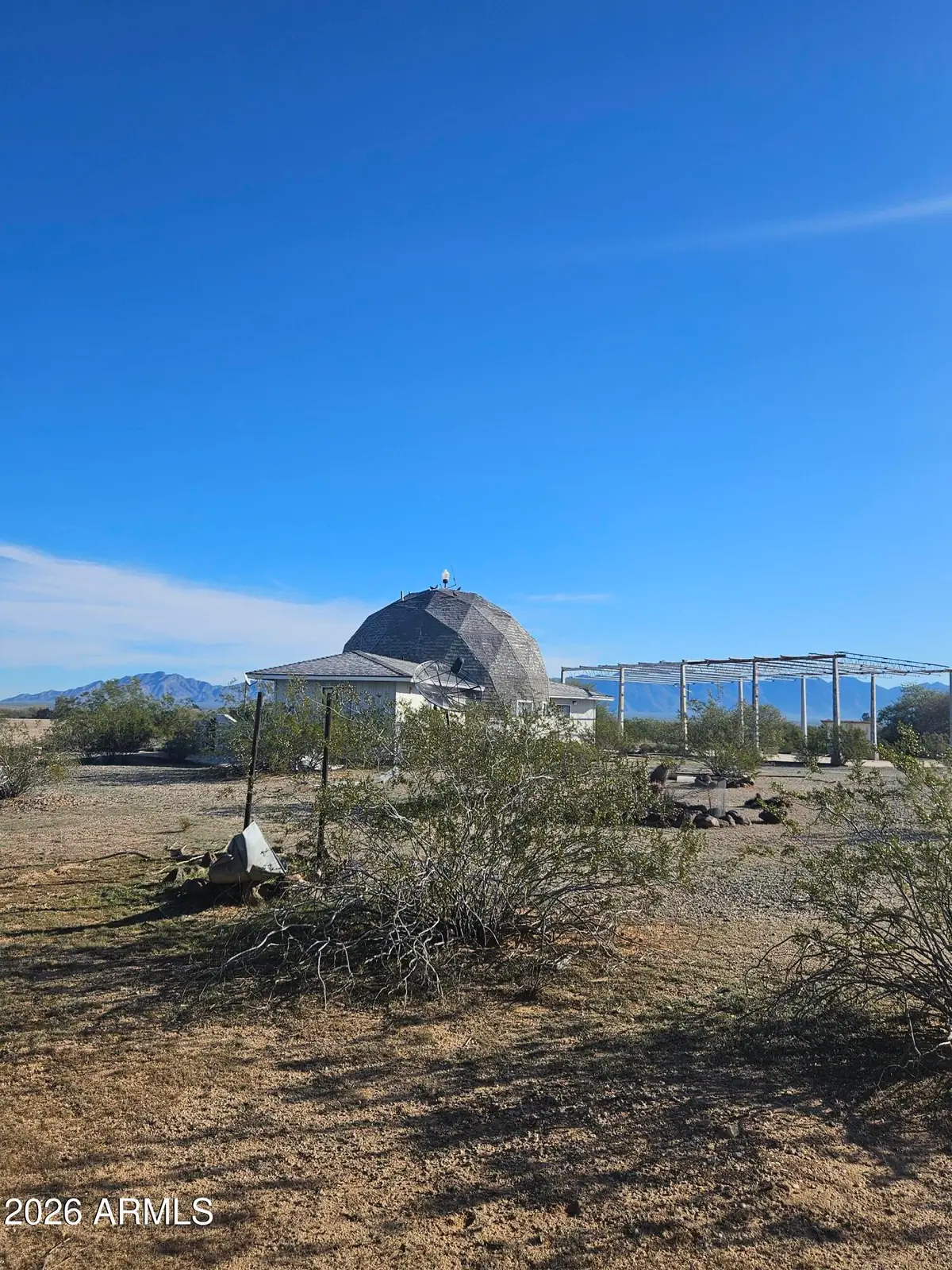 0 W Camino Real --, Buckeye, AZ 85326 - Image #1