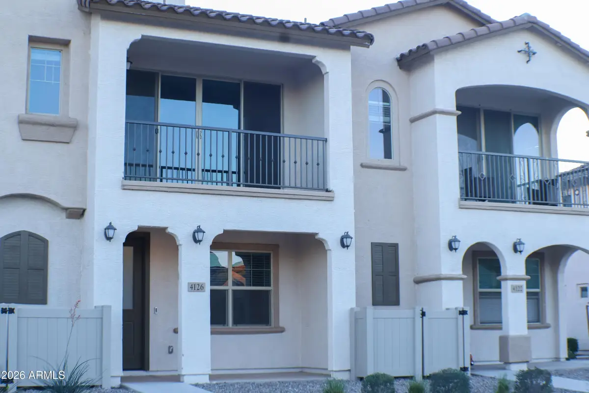 4126 E Pinto Drive, Gilbert, AZ 85296 - Image #1