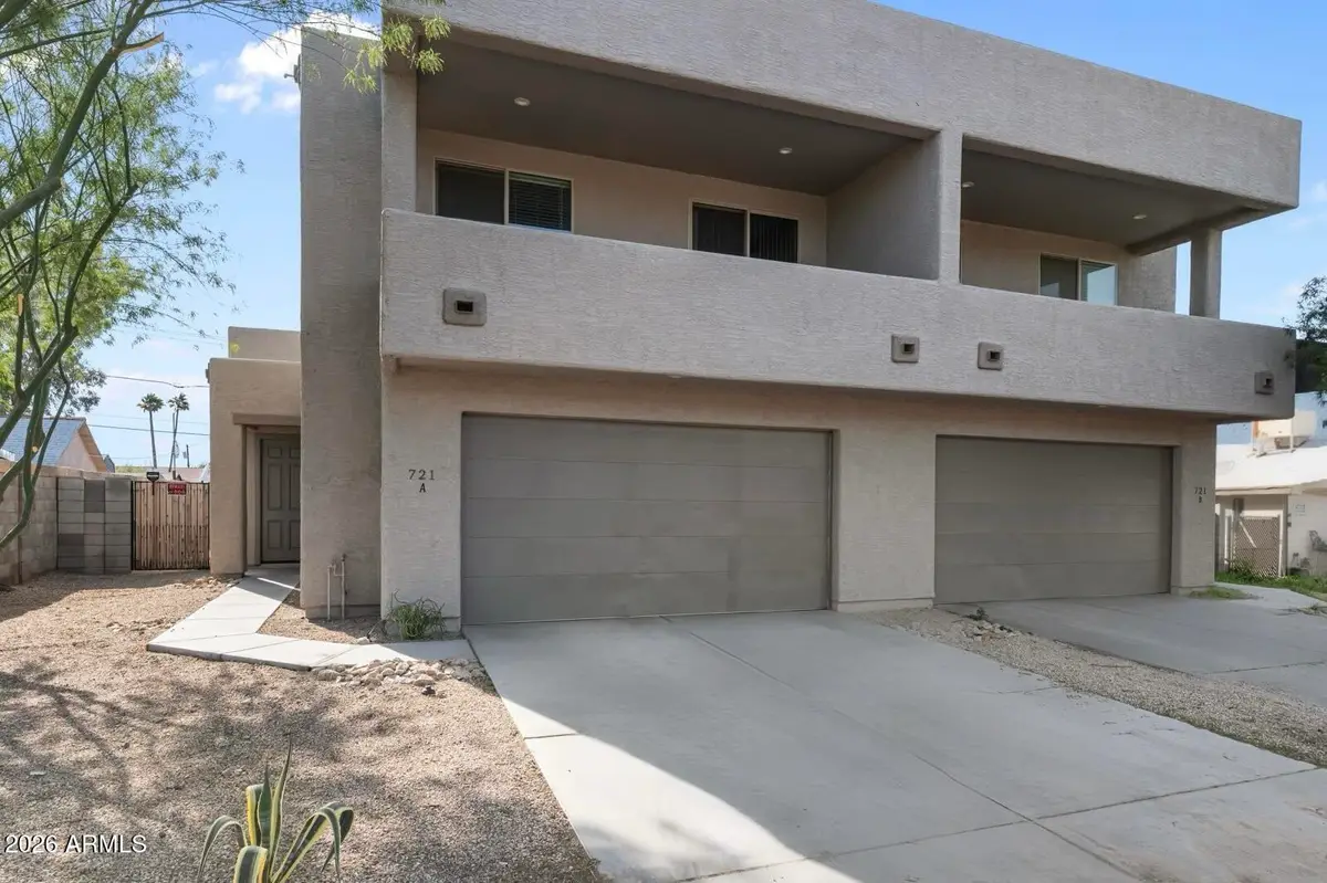 721 E Carol Avenue, Phoenix, AZ 85020 - Image #1