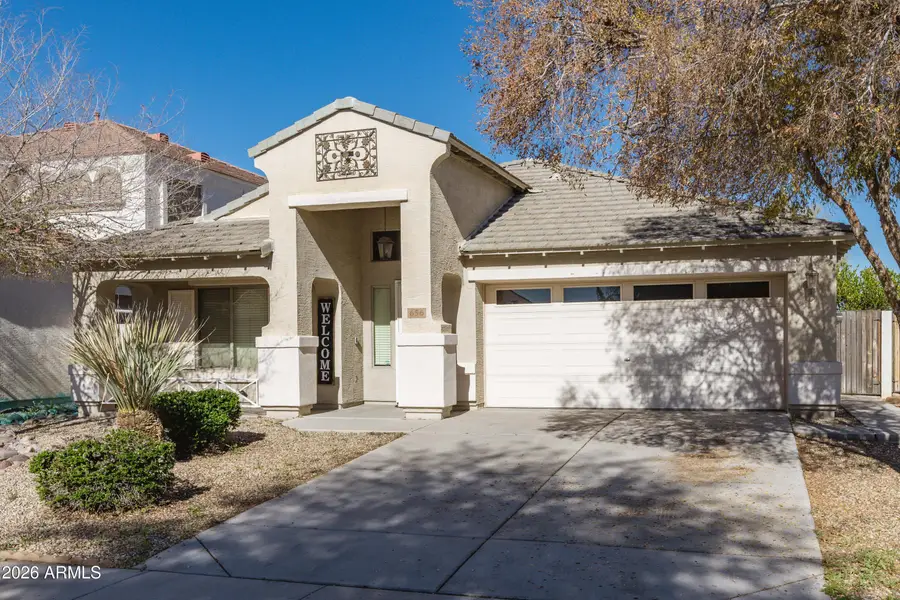 656 E Baker Drive, San Tan Valley, AZ 85140 - Image #2