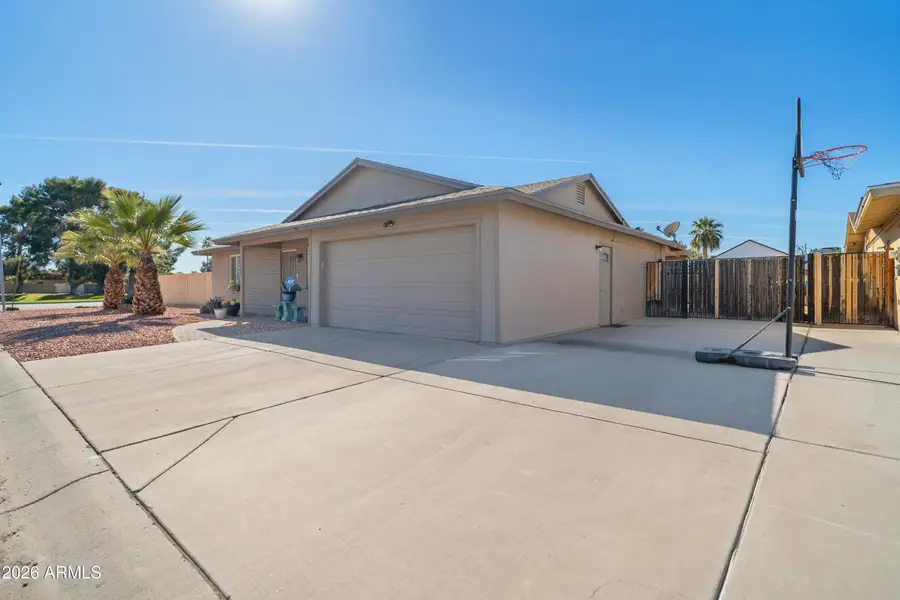 4419 W Cathy Circle, Glendale, AZ 85308 - Image #3
