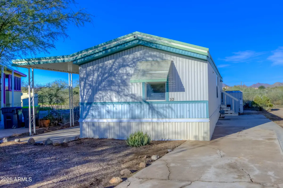 1325 W Silverlake Road #32, Tucson, AZ 85713 - Image #1