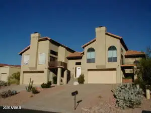 12262 N Chama Drive #A & B, Fountain Hills, AZ 85268 - Image #1