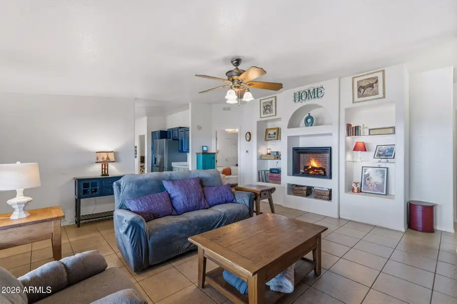 3442 E Piette Road, Hereford, AZ 85615 - Image #3