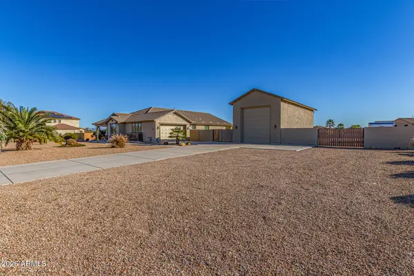 32187 N Royce Road, San Tan Valley, AZ 85144