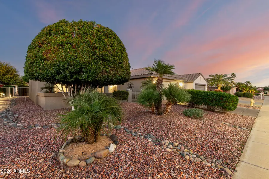 16196 W Silver Falls Drive, Surprise, AZ 85374 - Image #2