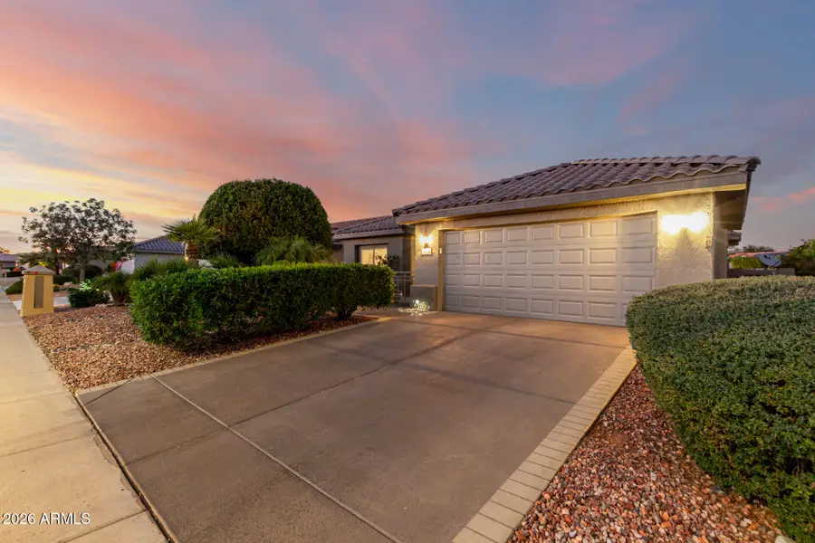 16196 W Silver Falls Drive, Surprise, AZ 85374 - Image #3