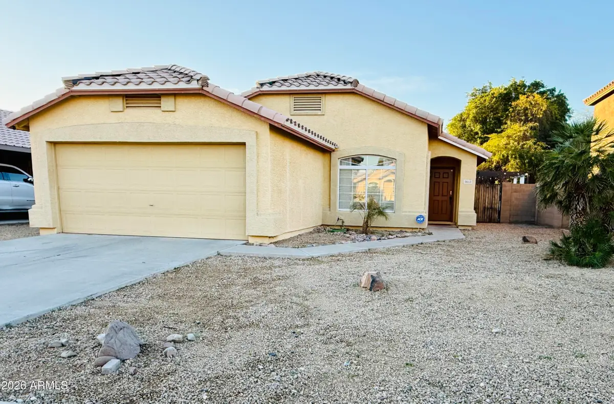 9613 W Sunnyslope Lane, Peoria, AZ 85345 - Image #1