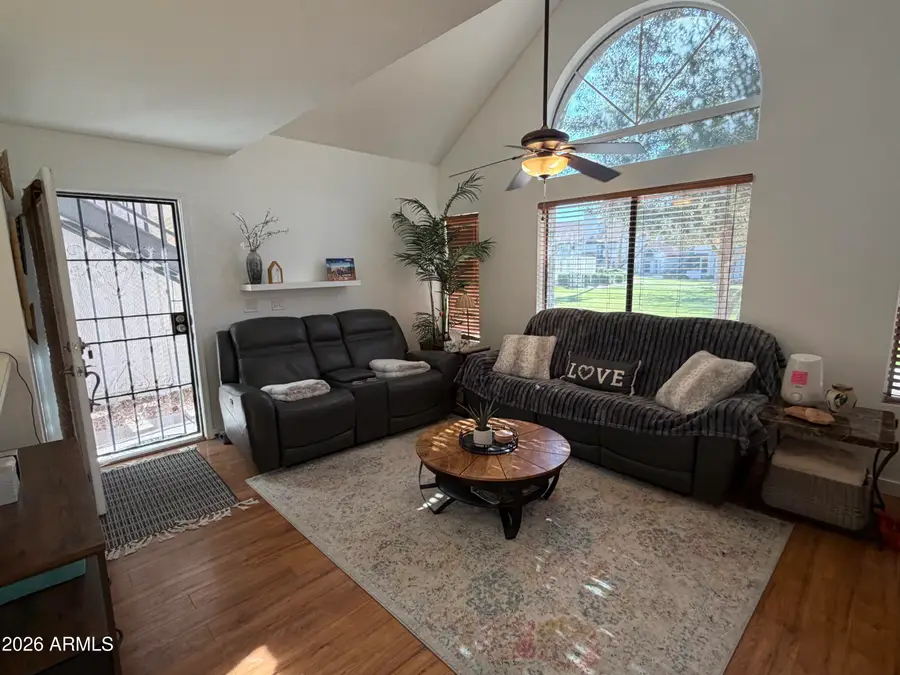 19820 N 13th Avenue #177, Phoenix, AZ 85027 - Image #3