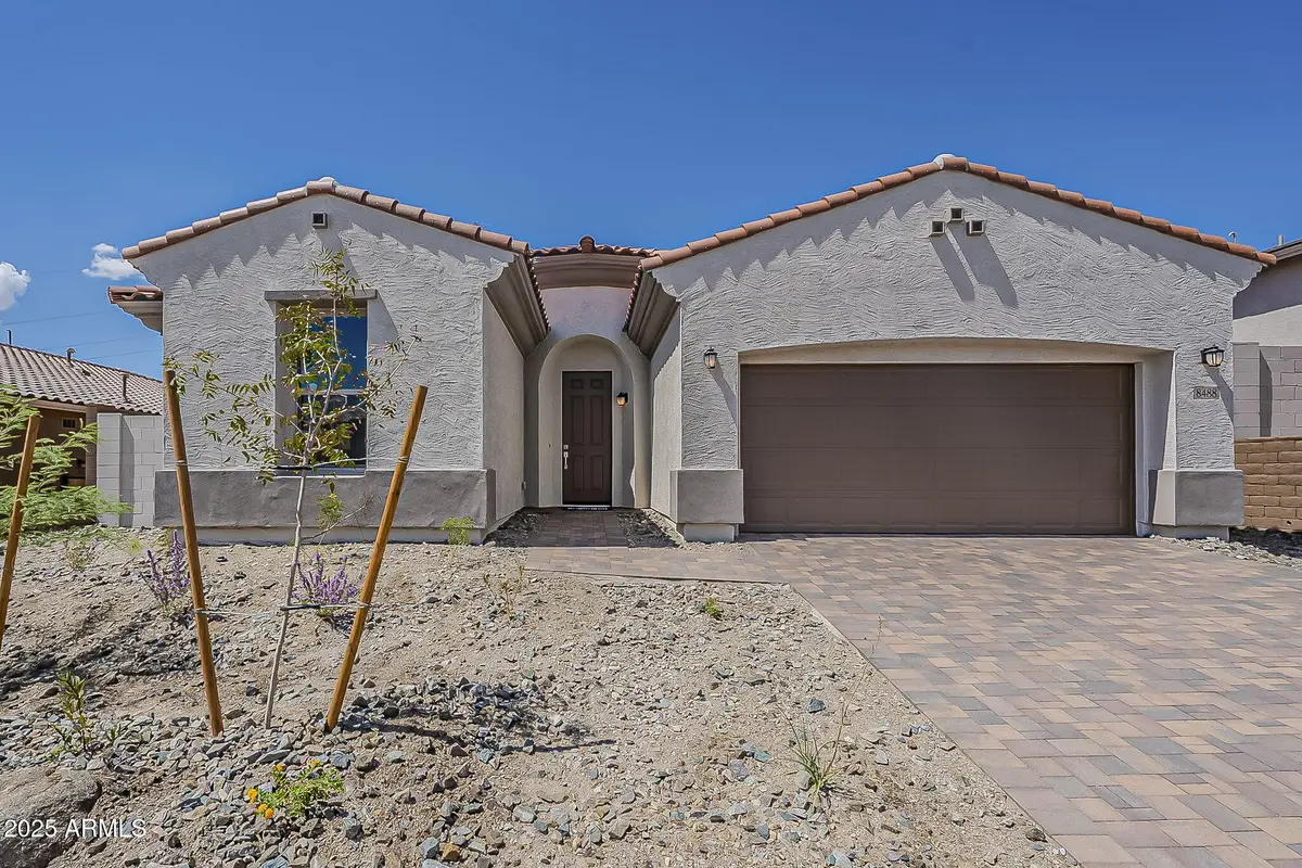 8488 S 168th Avenue, Goodyear, AZ 85338 - Image #1