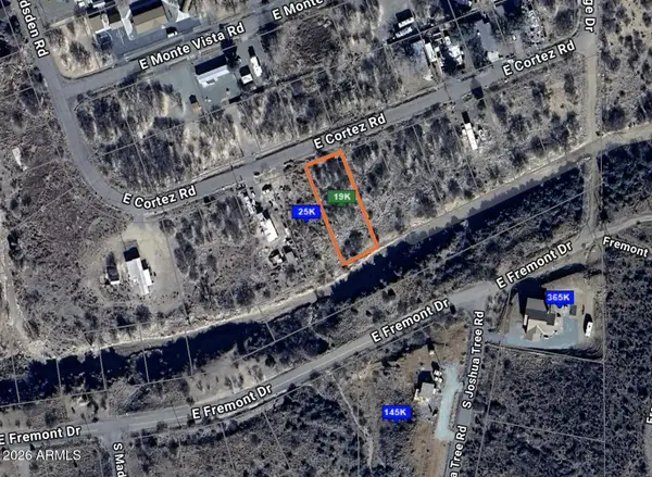 20873 E Cortez Road #1304, Mayer, AZ 86333