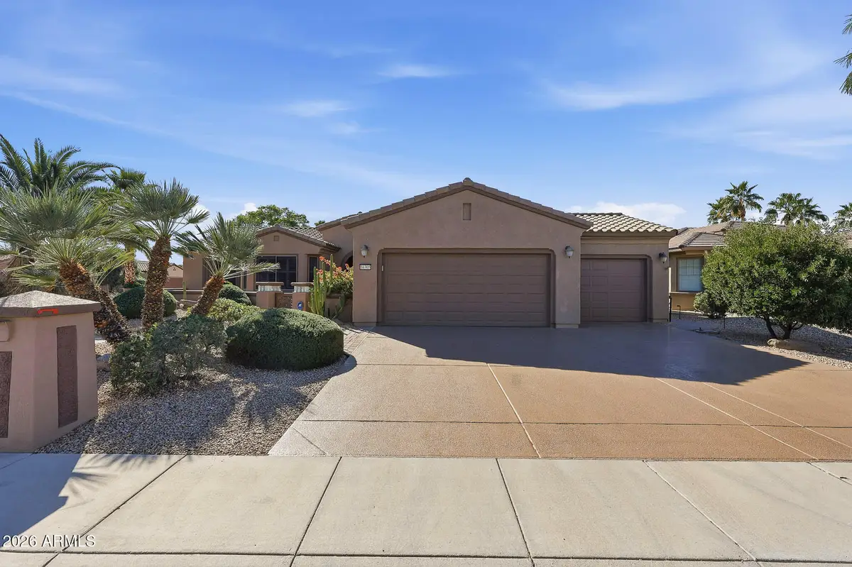 16305 W Bridal Veil Lane, Surprise, AZ 85387 - #1