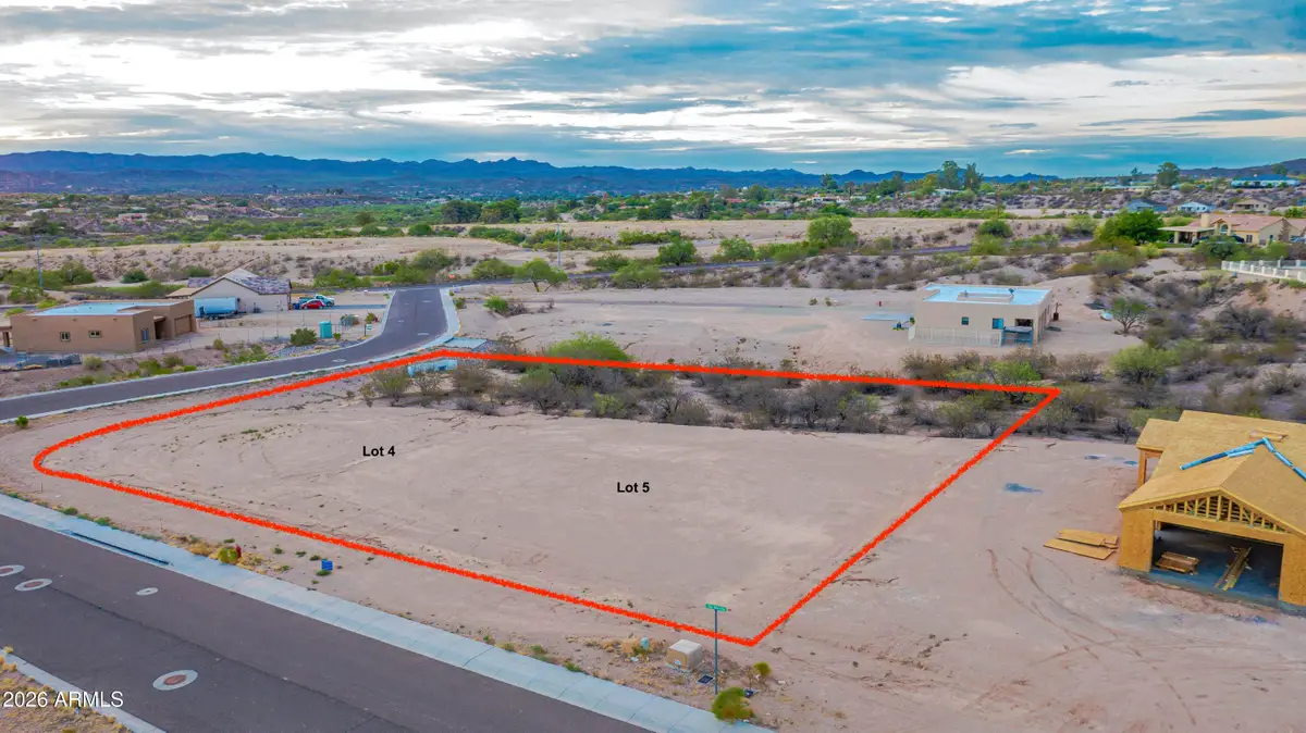 935 Via Marcia -- #4, Wickenburg, AZ 85390 - Image #1