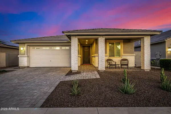 12321 N 145th Drive, Surprise, AZ 85379