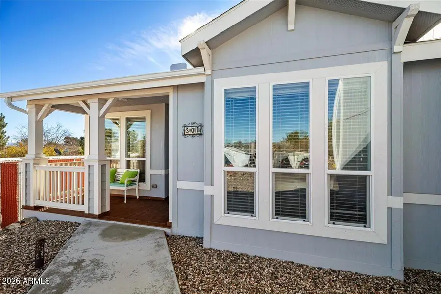 301 E Cottonwood Drive, Cottonwood, AZ 86326 - Image #3