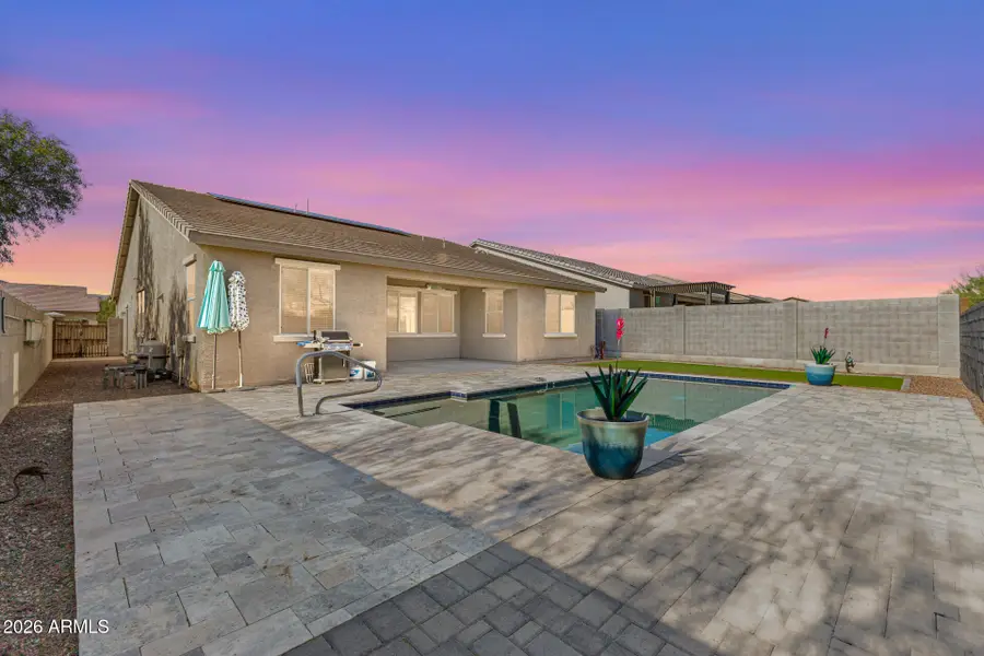 10885 N 187th Drive, Surprise, AZ 85388 - #3