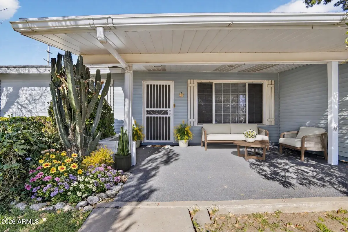 1708 W Sunnyslope Lane, Phoenix, AZ 85021 - Image #1