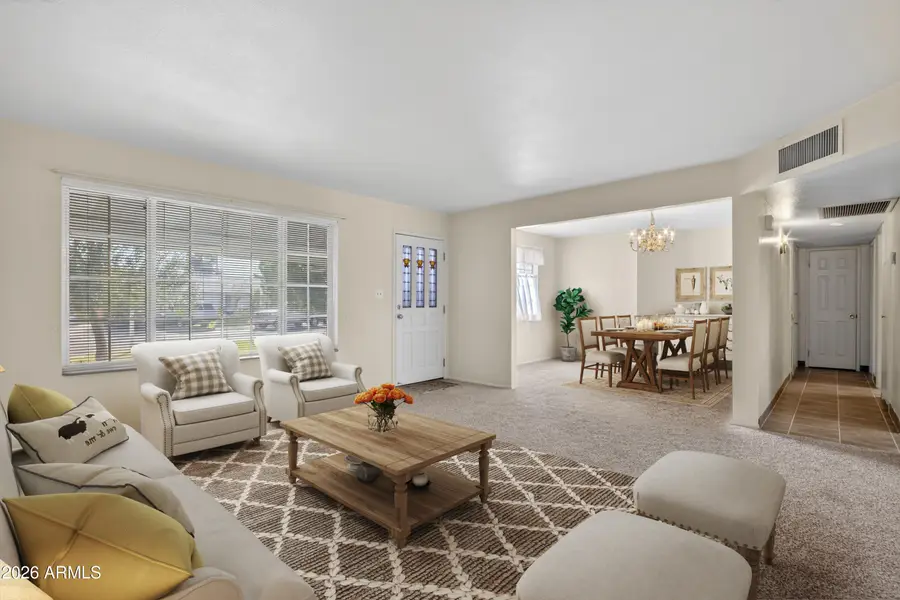 1708 W Sunnyslope Lane, Phoenix, AZ 85021 - Image #2