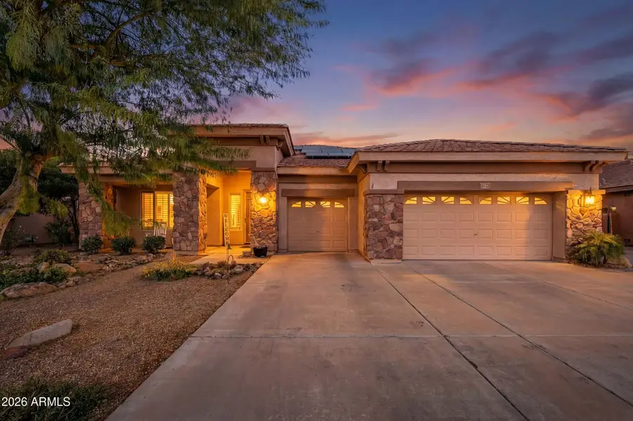 9782 W Buckhorn Trail, Peoria, AZ 85383 - Image #2