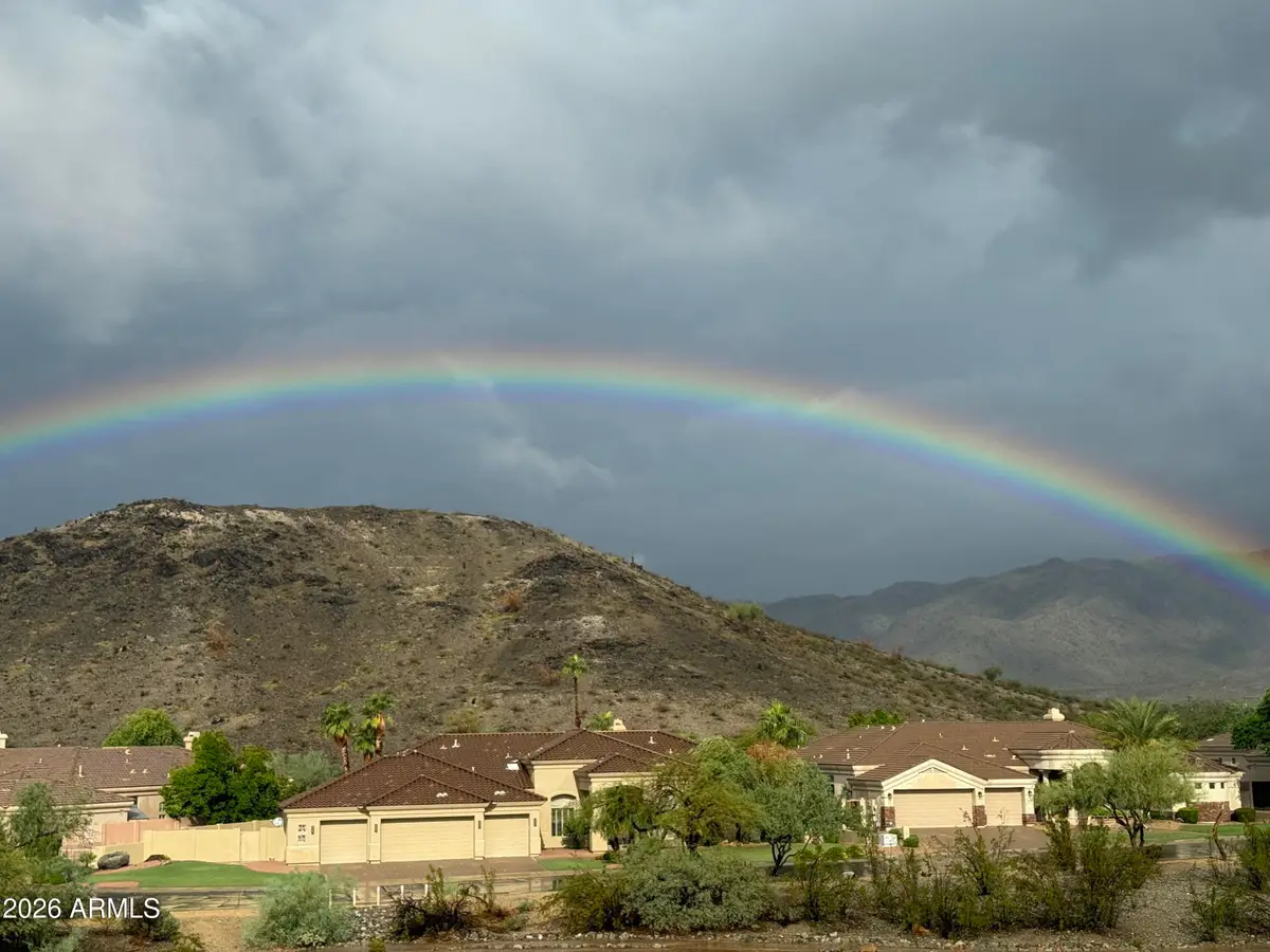 414 E Redwood Lane, Phoenix, AZ 85048 - #1